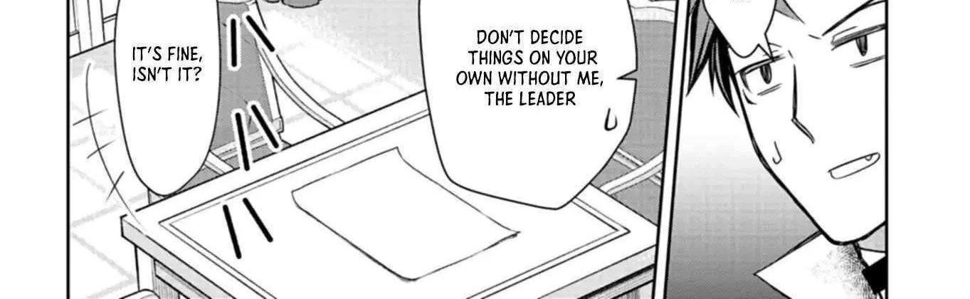The Strongest Heretic Plant User Chapter 5 page 20 - 