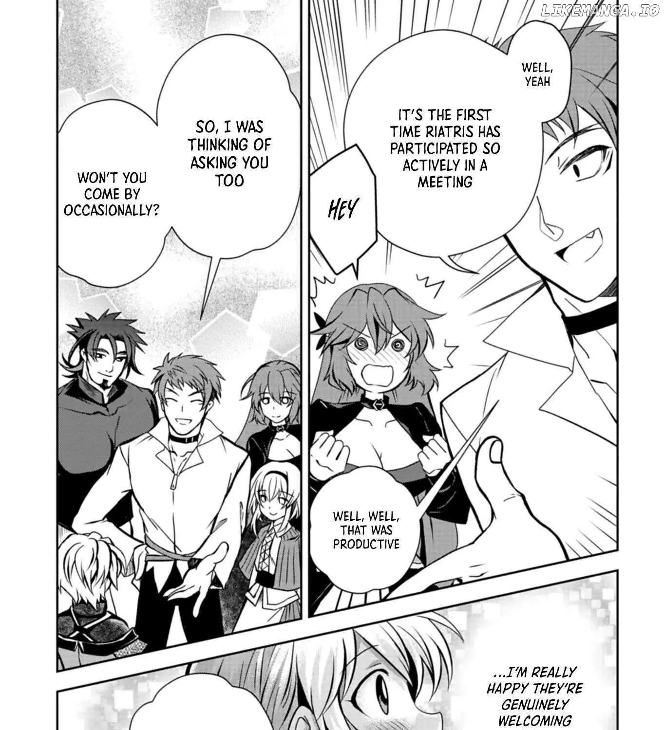 The Strongest Heretic Plant User Chapter 5 page 21 - 
