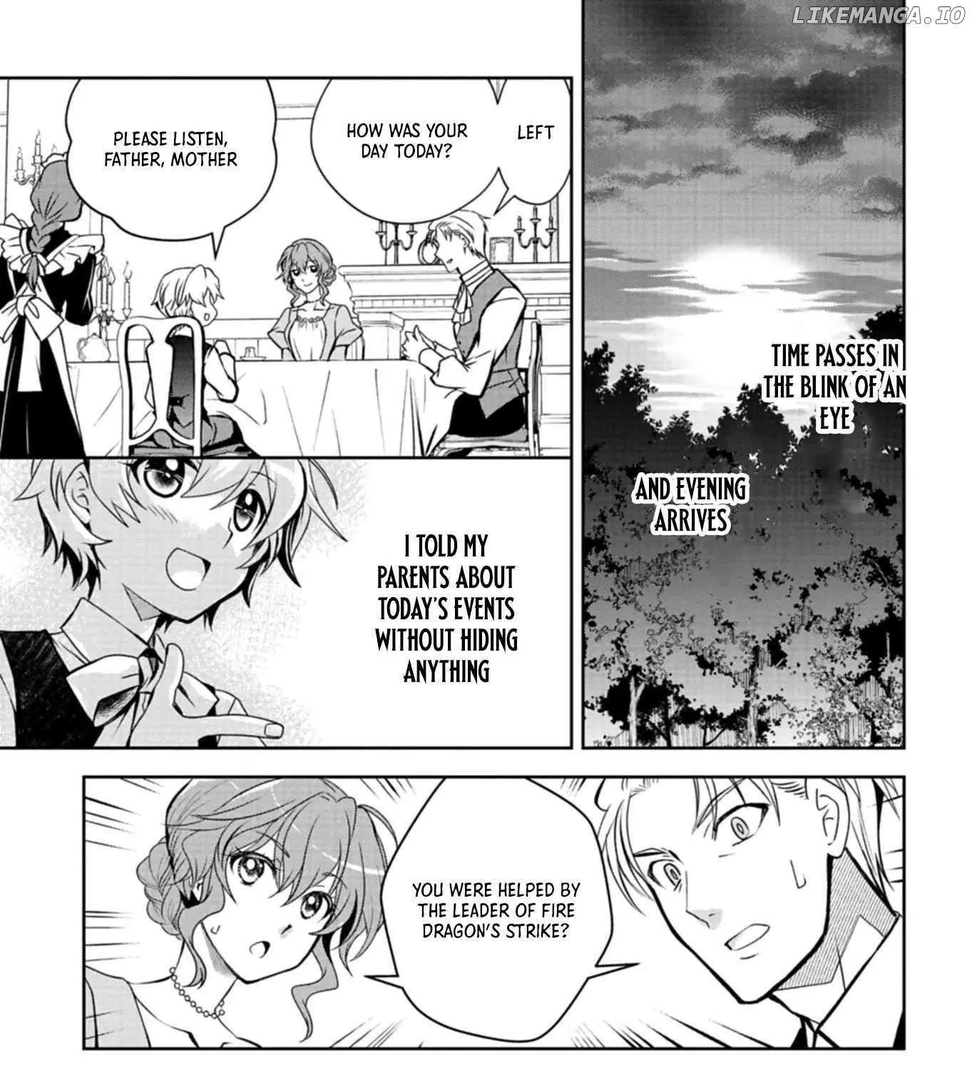 The Strongest Heretic Plant User Chapter 5 page 25 - 