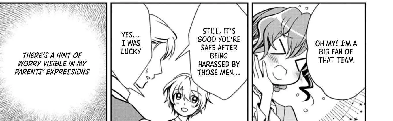 The Strongest Heretic Plant User Chapter 5 page 26 - 