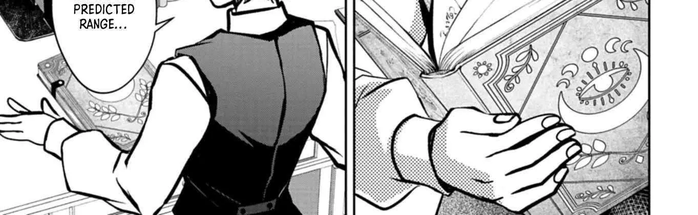 The Strongest Heretic Plant User Chapter 5 page 34 - 