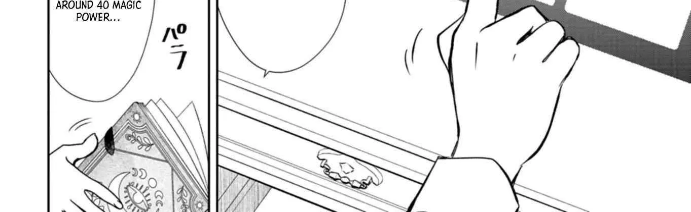 The Strongest Heretic Plant User Chapter 5 page 36 - 