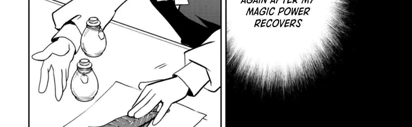 The Strongest Heretic Plant User Chapter 5 page 40 - 