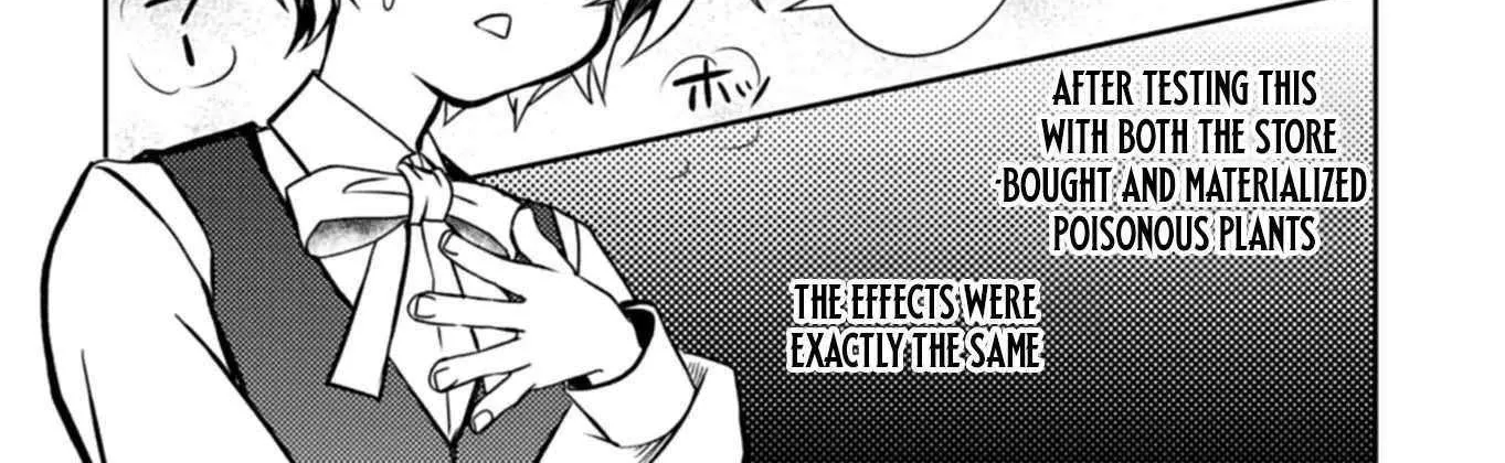 The Strongest Heretic Plant User Chapter 5 page 44 - 