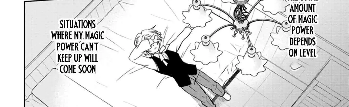 The Strongest Heretic Plant User Chapter 5 page 48 - 