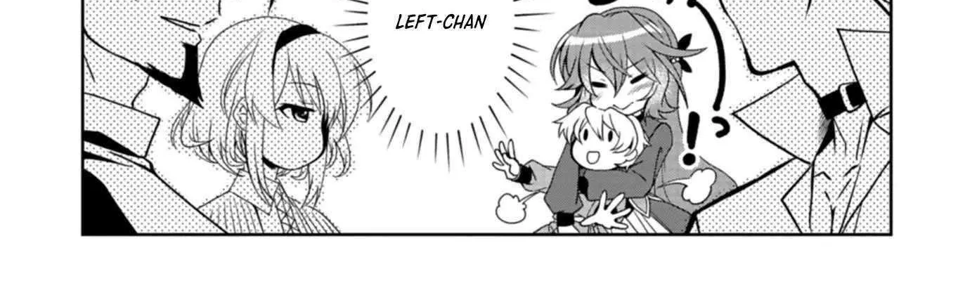 The Strongest Heretic Plant User Chapter 5 page 6 - 
