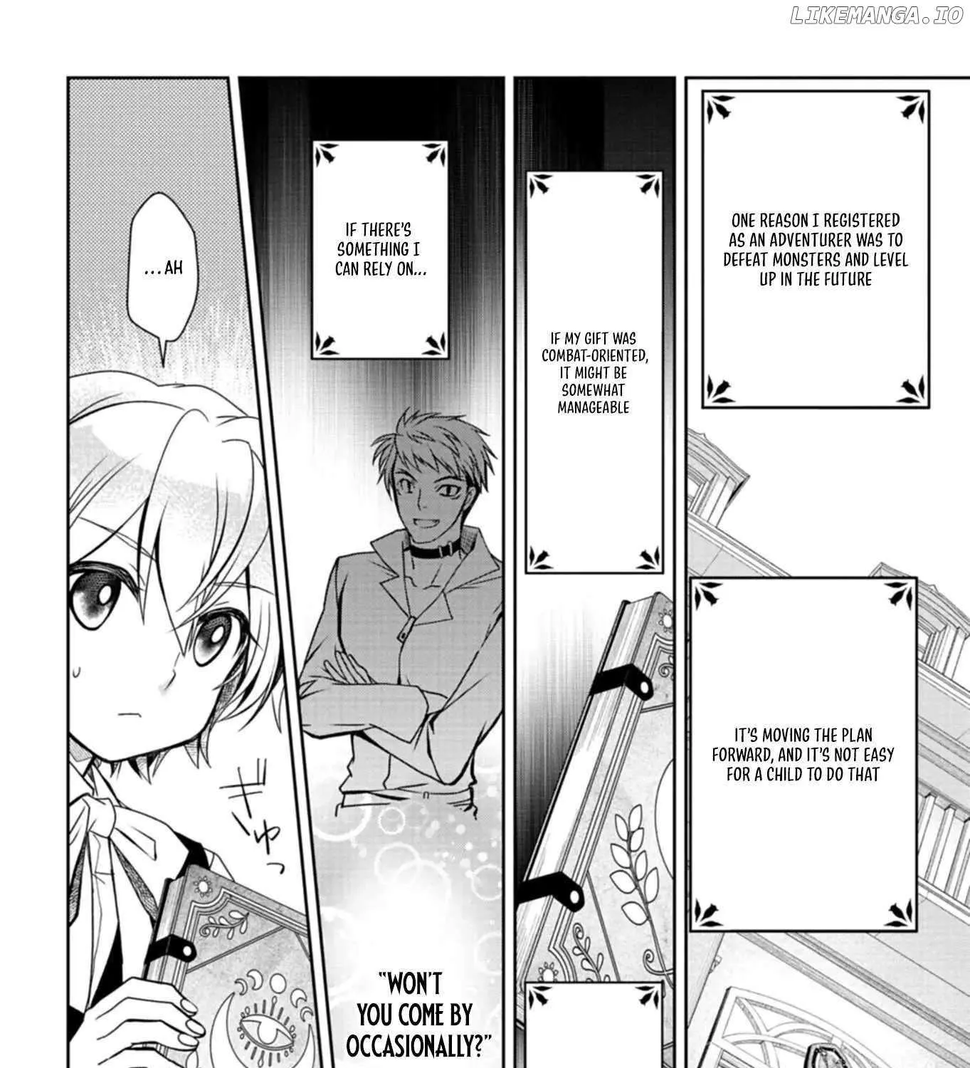 The Strongest Heretic Plant User Chapter 5 page 51 - 