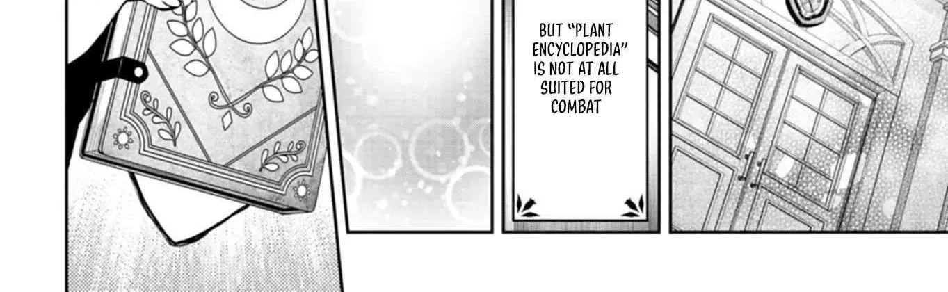 The Strongest Heretic Plant User Chapter 5 page 52 - 