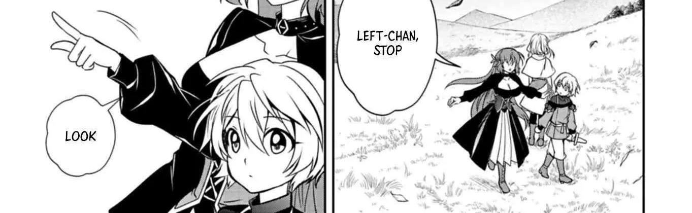 The Strongest Heretic Plant User Chapter 5 page 54 - 