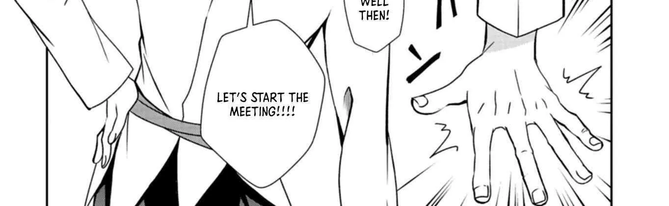 The Strongest Heretic Plant User Chapter 5 page 8 - 