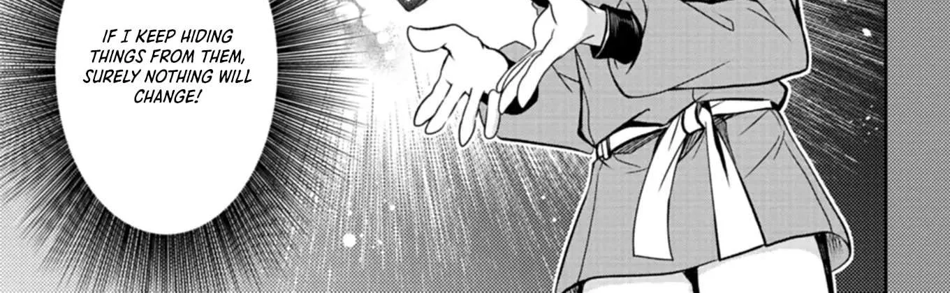 The Strongest Heretic Plant User Chapter 6.2 page 19 - 