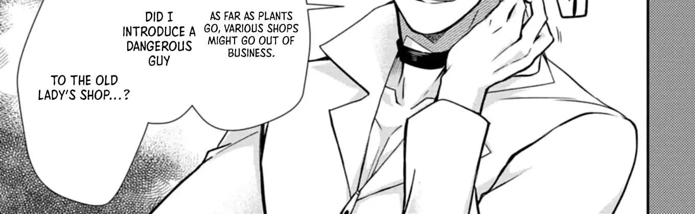 The Strongest Heretic Plant User Chapter 6.2 page 23 - 