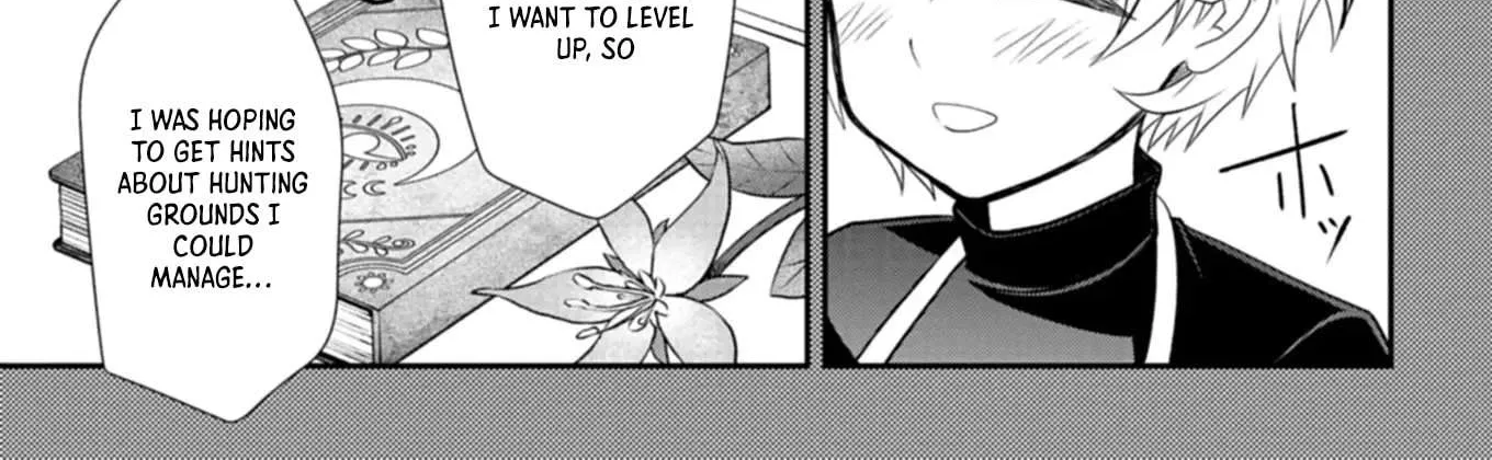 The Strongest Heretic Plant User Chapter 6.2 page 27 - 