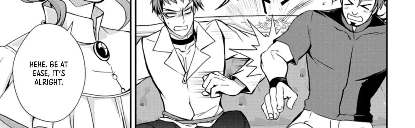 The Strongest Heretic Plant User Chapter 6.2 page 31 - 