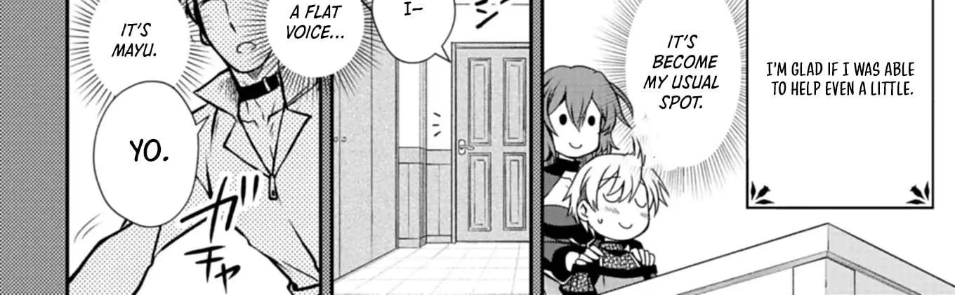 The Strongest Heretic Plant User Chapter 6.2 page 5 - 