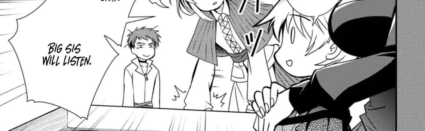 The Strongest Heretic Plant User Chapter 6.2 page 7 - 