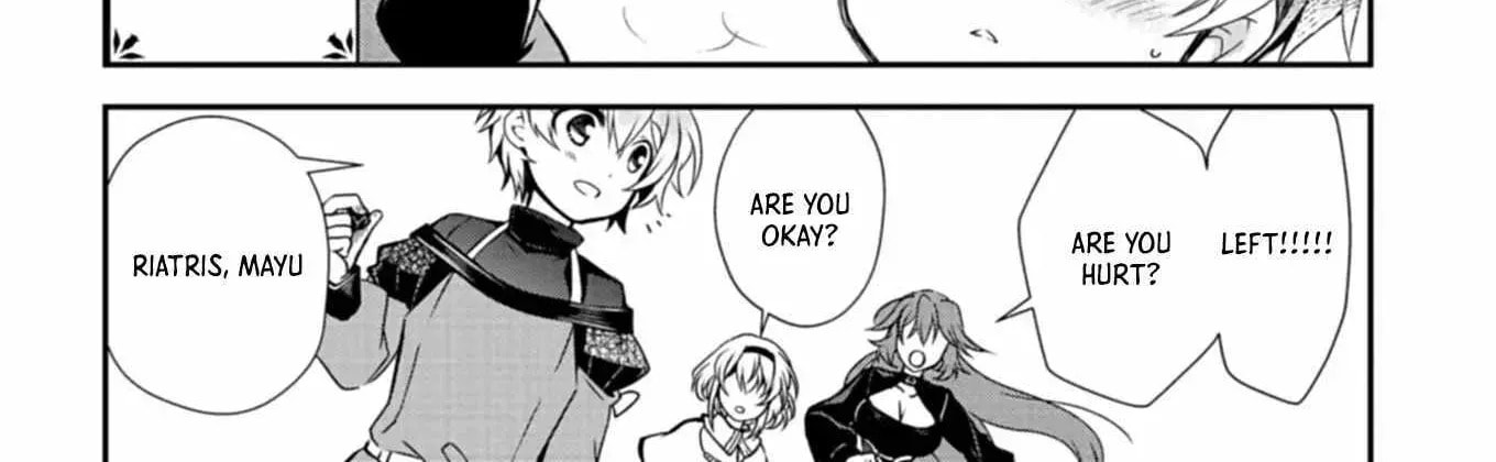 The Strongest Heretic Plant User Chapter 6 page 16 - 