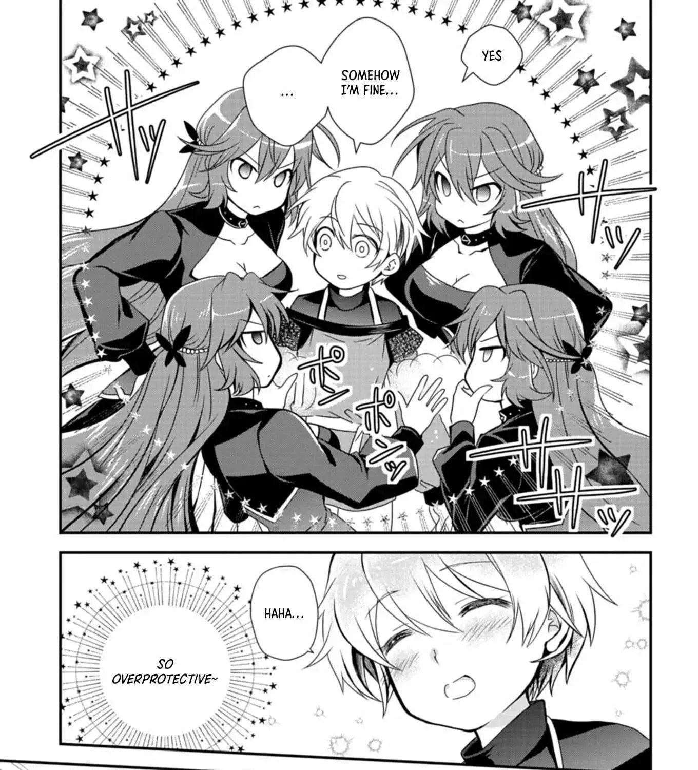 The Strongest Heretic Plant User Chapter 6 page 17 - 