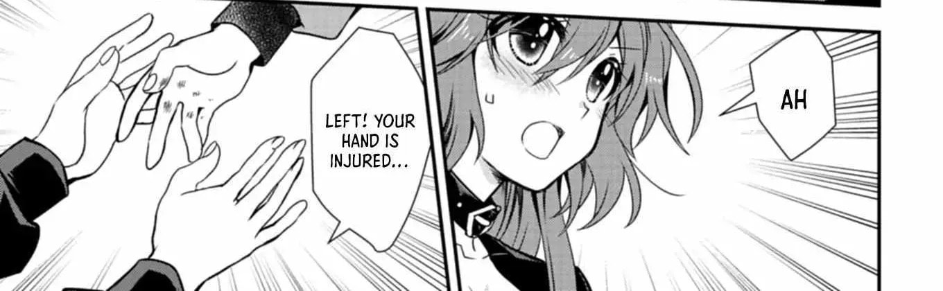 The Strongest Heretic Plant User Chapter 6 page 18 - 