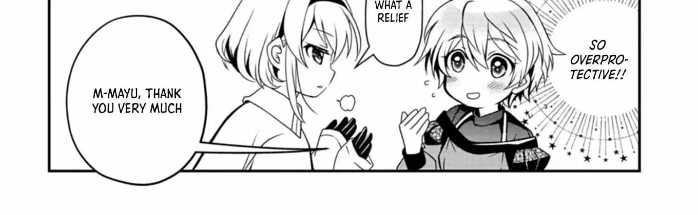 The Strongest Heretic Plant User Chapter 6 page 20 - 