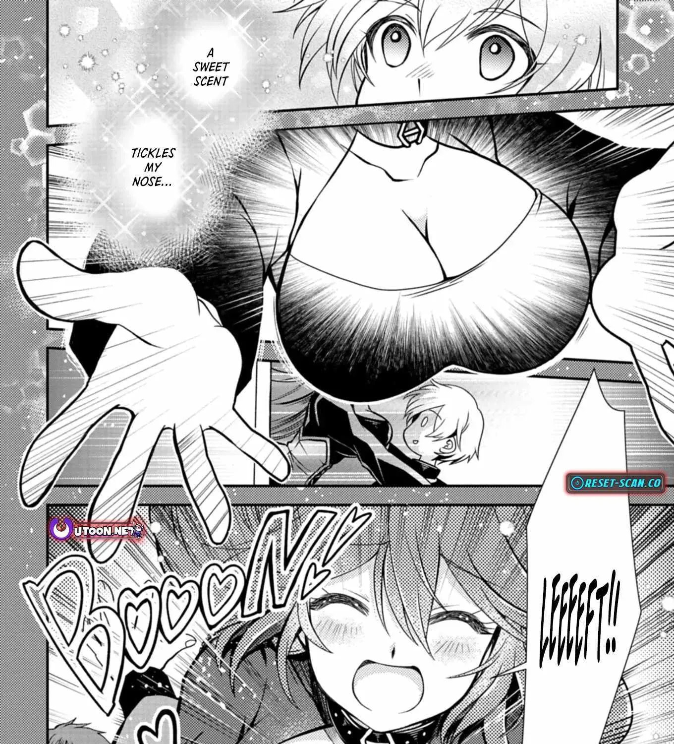 The Strongest Heretic Plant User Chapter 6 page 23 - 