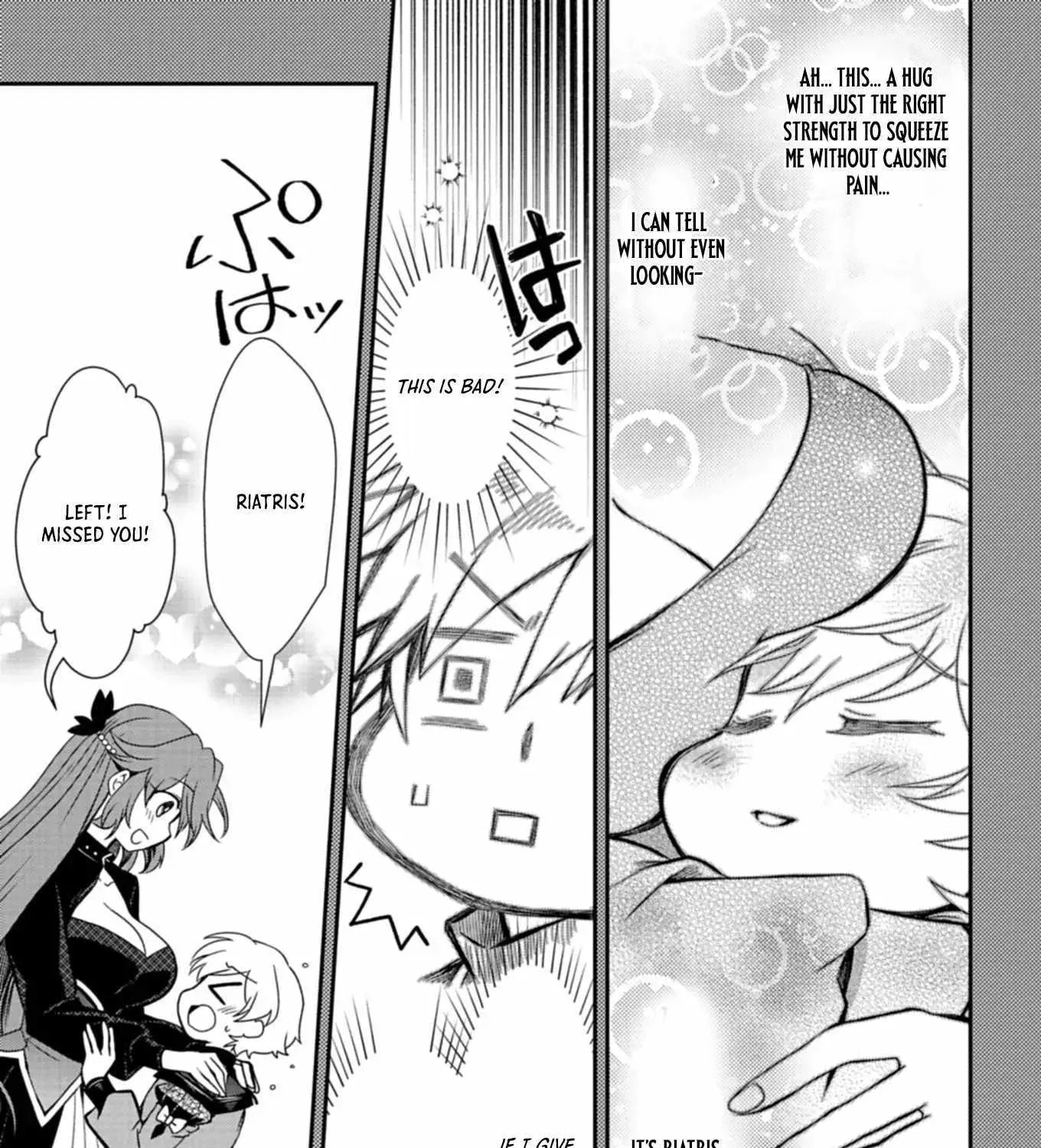 The Strongest Heretic Plant User Chapter 6 page 25 - 