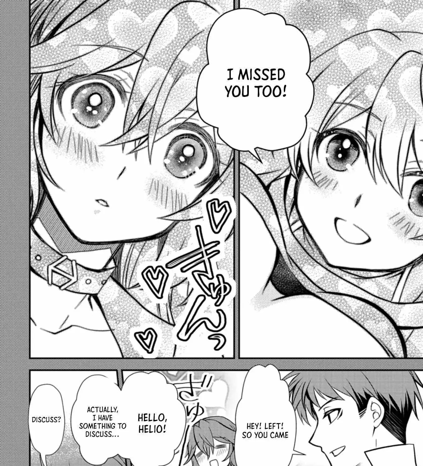 The Strongest Heretic Plant User Chapter 6 page 27 - 