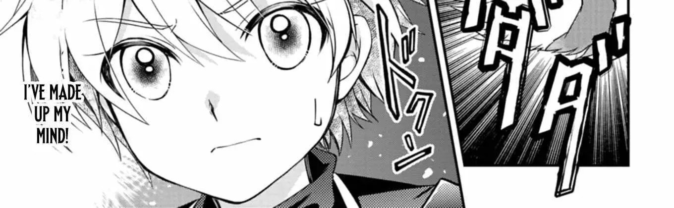 The Strongest Heretic Plant User Chapter 6 page 6 - 