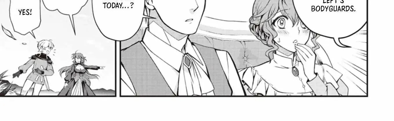 The Strongest Heretic Plant User Chapter 7 page 2 - 