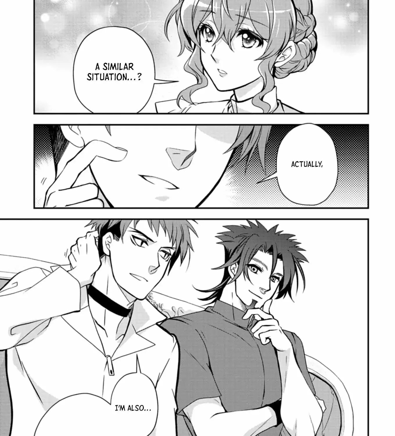 The Strongest Heretic Plant User Chapter 7 page 13 - 
