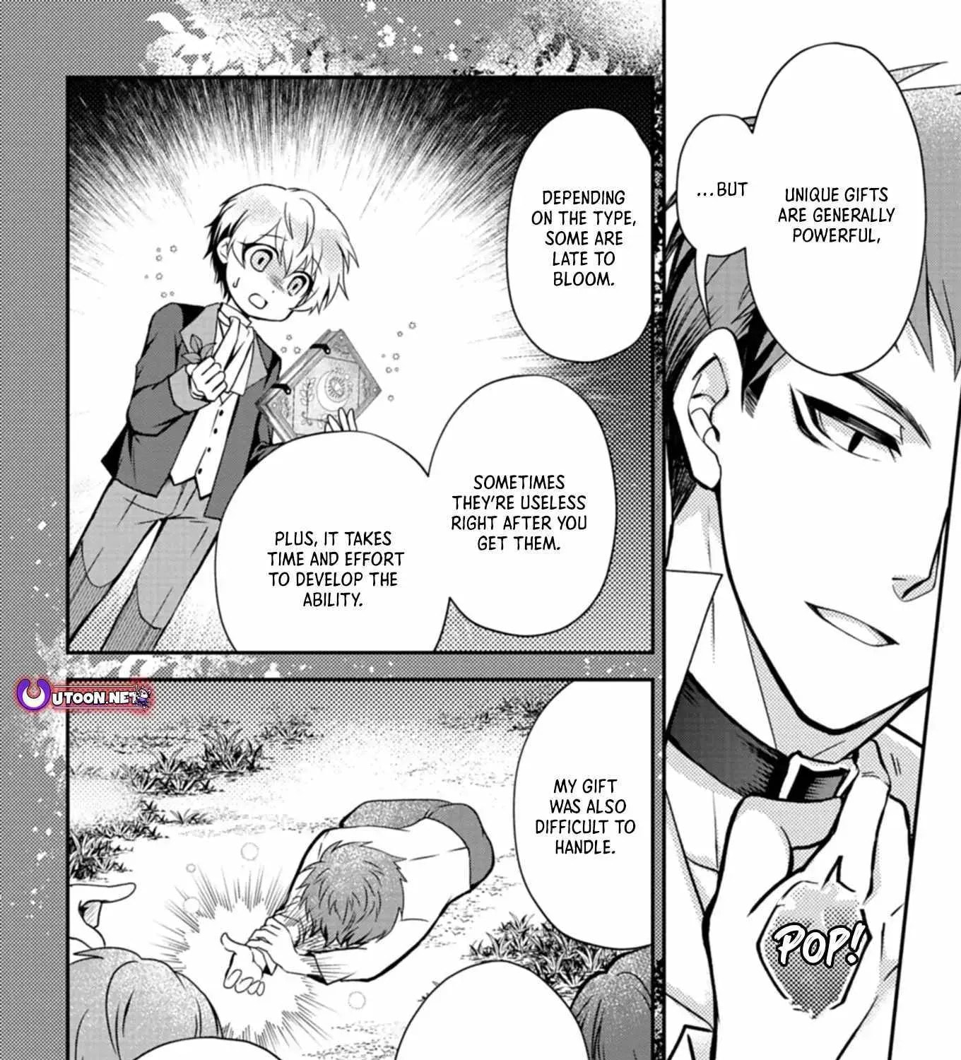The Strongest Heretic Plant User Chapter 7 page 15 - 