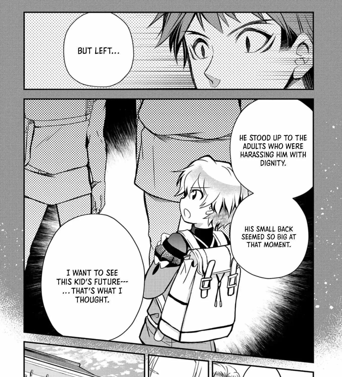 The Strongest Heretic Plant User Chapter 7 page 19 - 