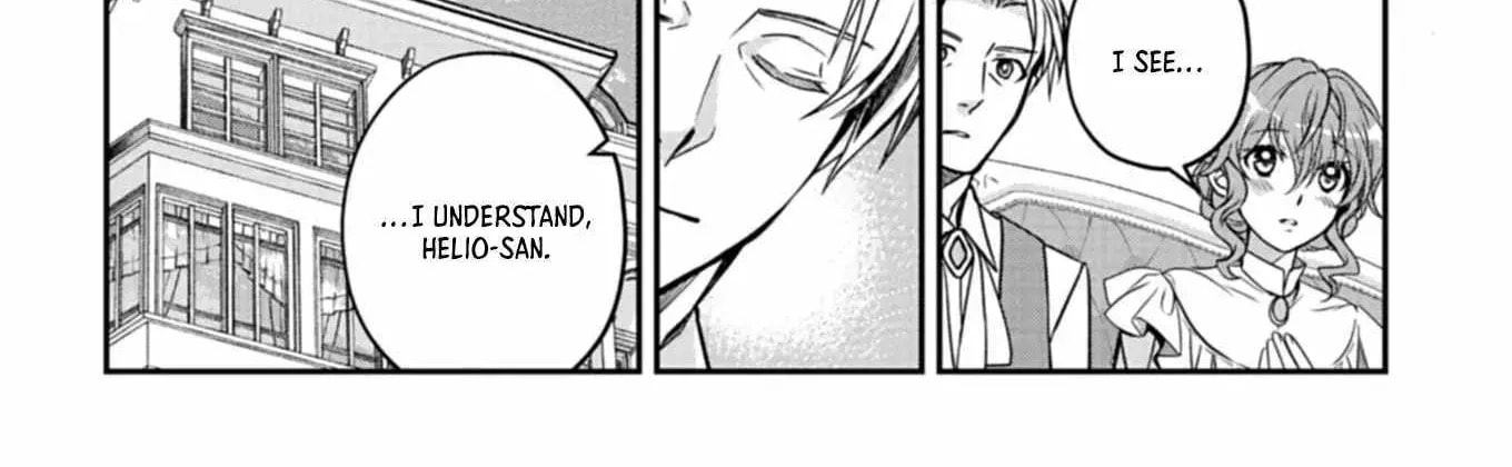 The Strongest Heretic Plant User Chapter 7 page 20 - 