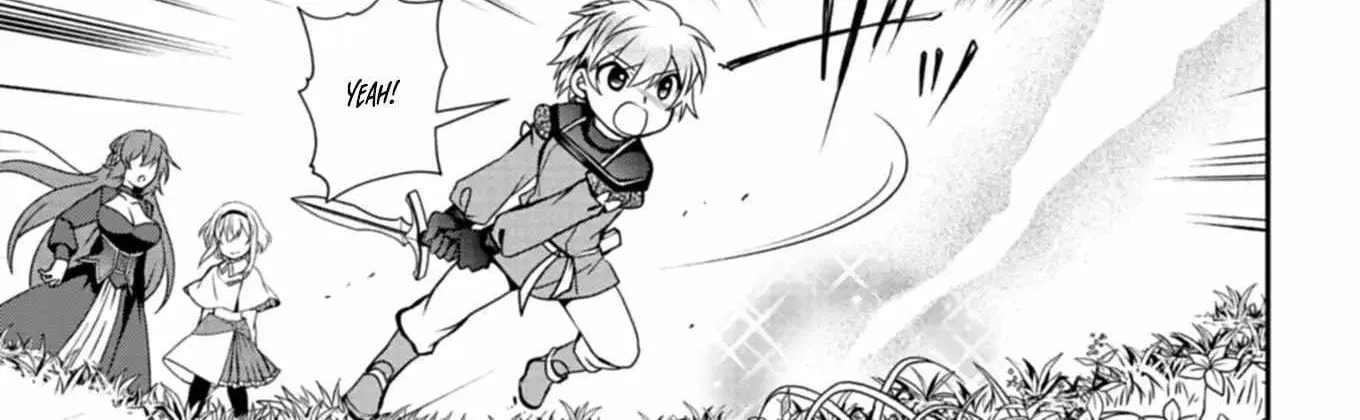The Strongest Heretic Plant User Chapter 7 page 22 - 