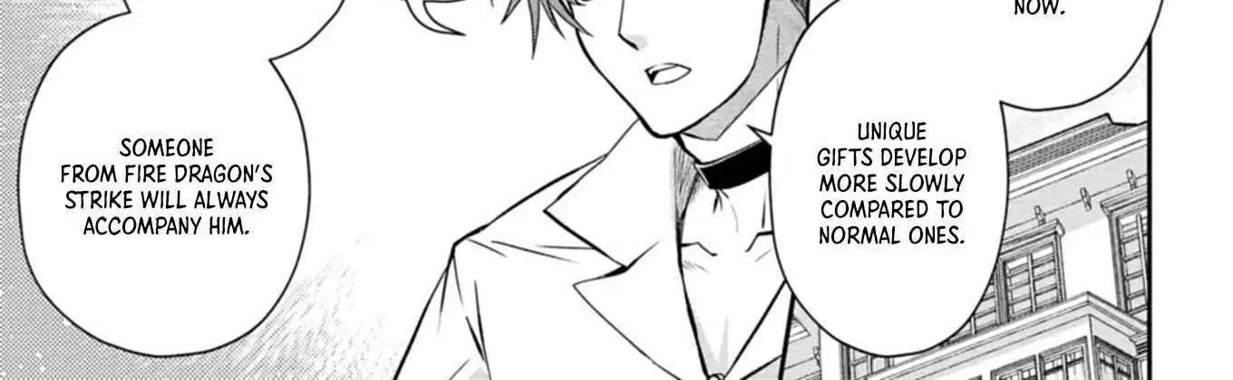 The Strongest Heretic Plant User Chapter 7 page 6 - 