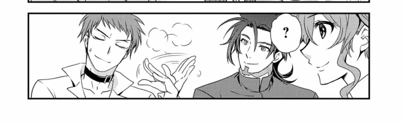 The Strongest Heretic Plant User Chapter 7 page 8 - 