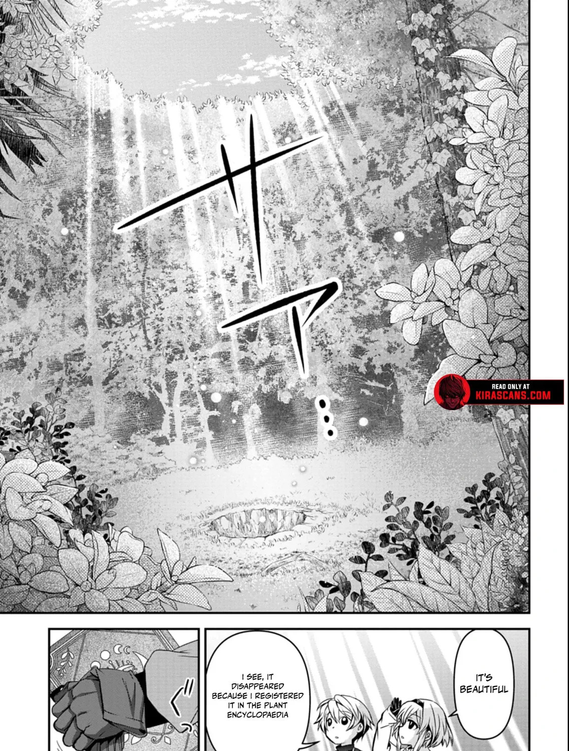 The Strongest Heretic Plant User Chapter 8.2 page 12 - 