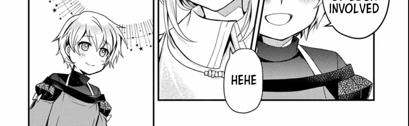 The Strongest Heretic Plant User Chapter 8 page 12 - 