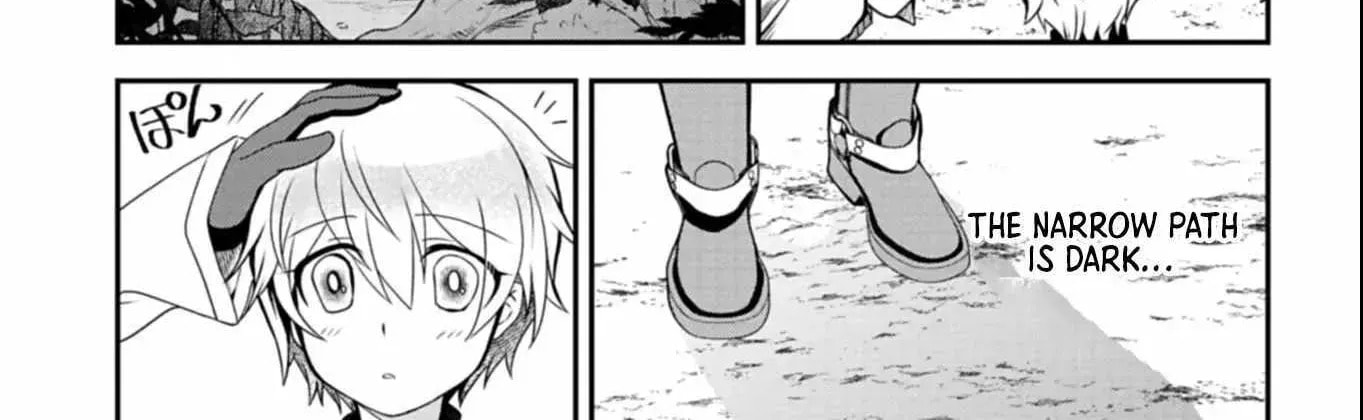 The Strongest Heretic Plant User Chapter 8 page 14 - 