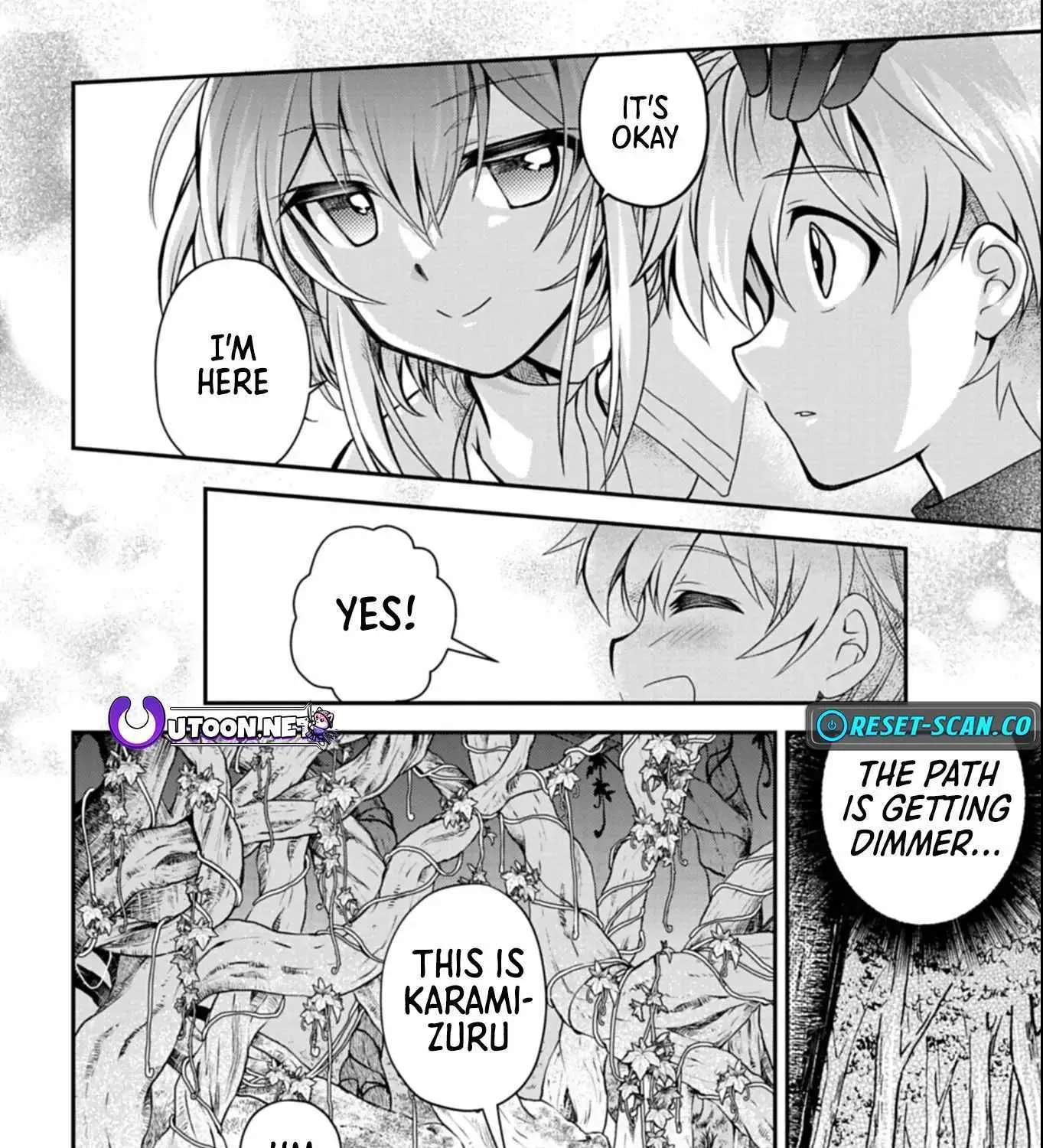 The Strongest Heretic Plant User Chapter 8 page 15 - 