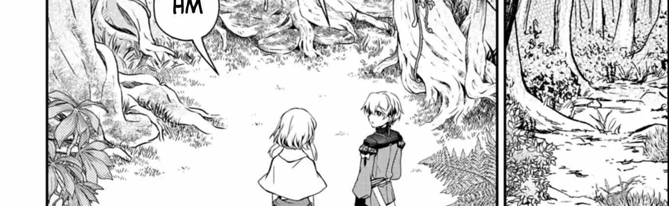 The Strongest Heretic Plant User Chapter 8 page 16 - 