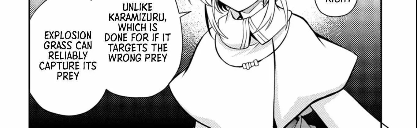 The Strongest Heretic Plant User Chapter 8 page 20 - 