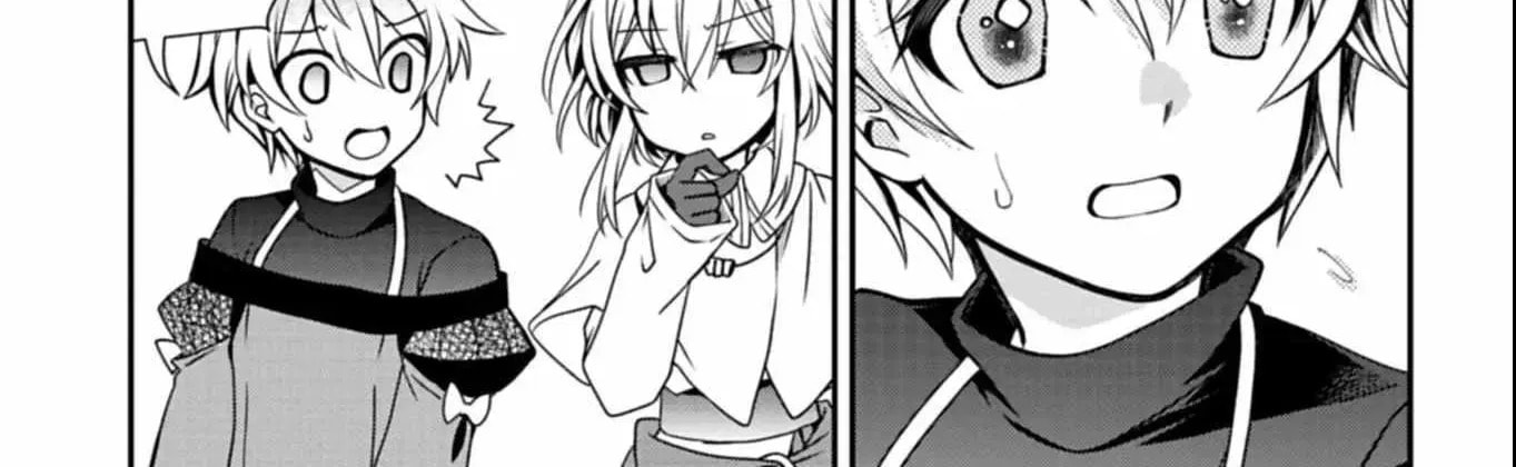 The Strongest Heretic Plant User Chapter 8 page 22 - 