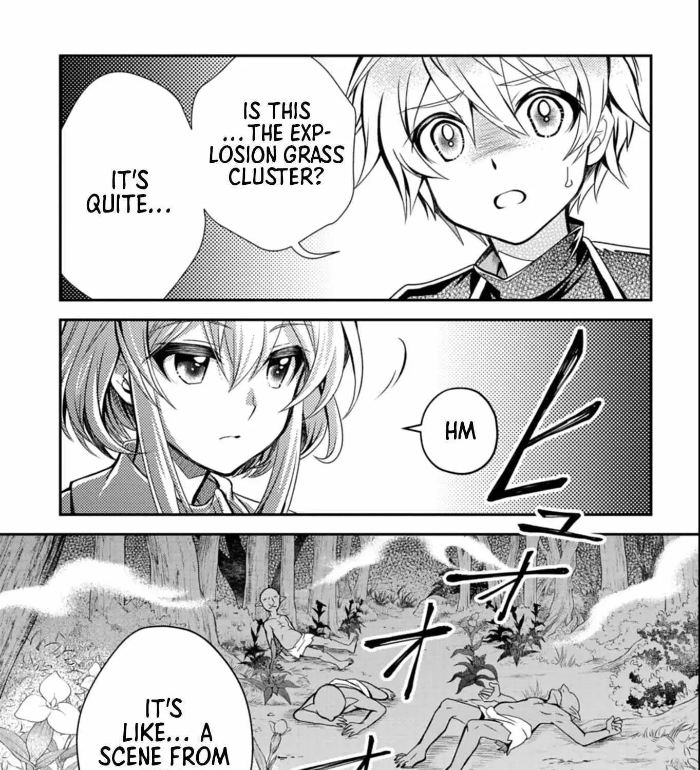 The Strongest Heretic Plant User Chapter 8 page 29 - 