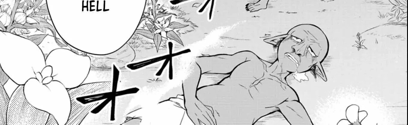 The Strongest Heretic Plant User Chapter 8 page 30 - 