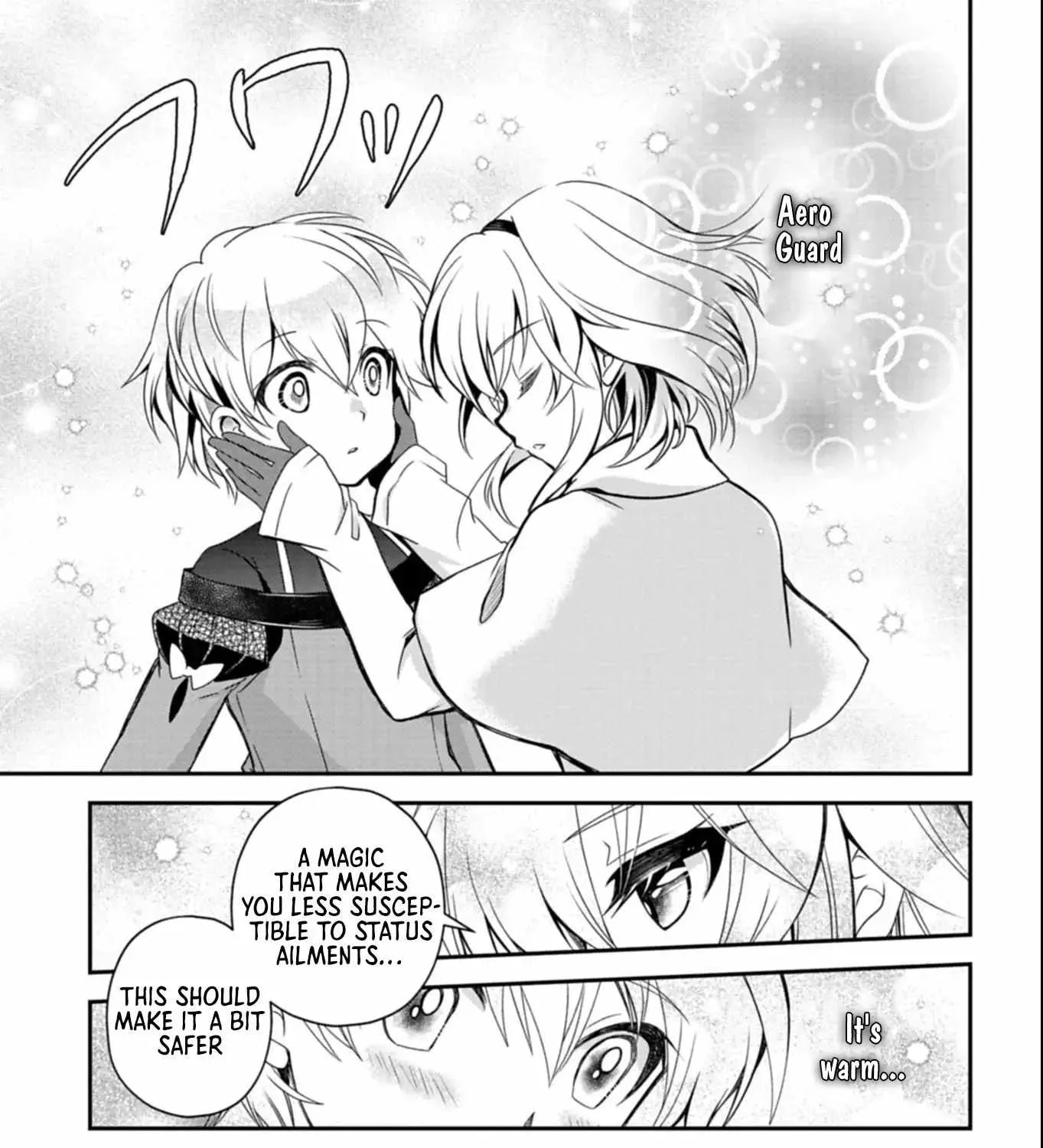 The Strongest Heretic Plant User Chapter 8 page 33 - 