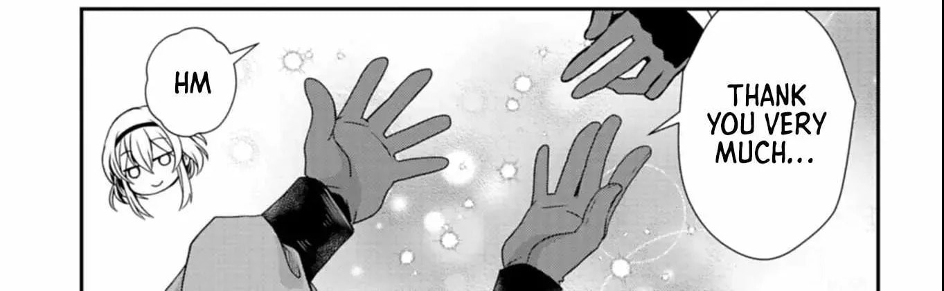The Strongest Heretic Plant User Chapter 8 page 34 - 