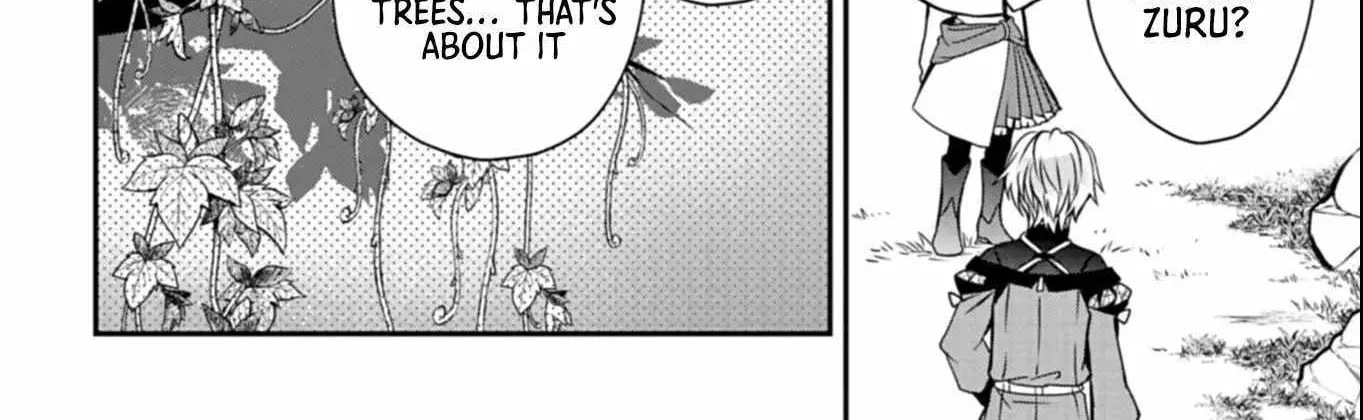 The Strongest Heretic Plant User Chapter 8 page 8 - 