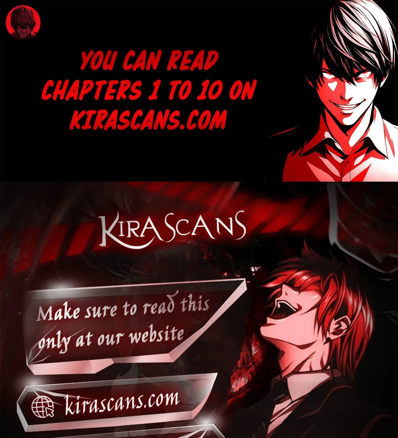 The Strongest Heretic Plant User Chapter 9.1 page 1 - 