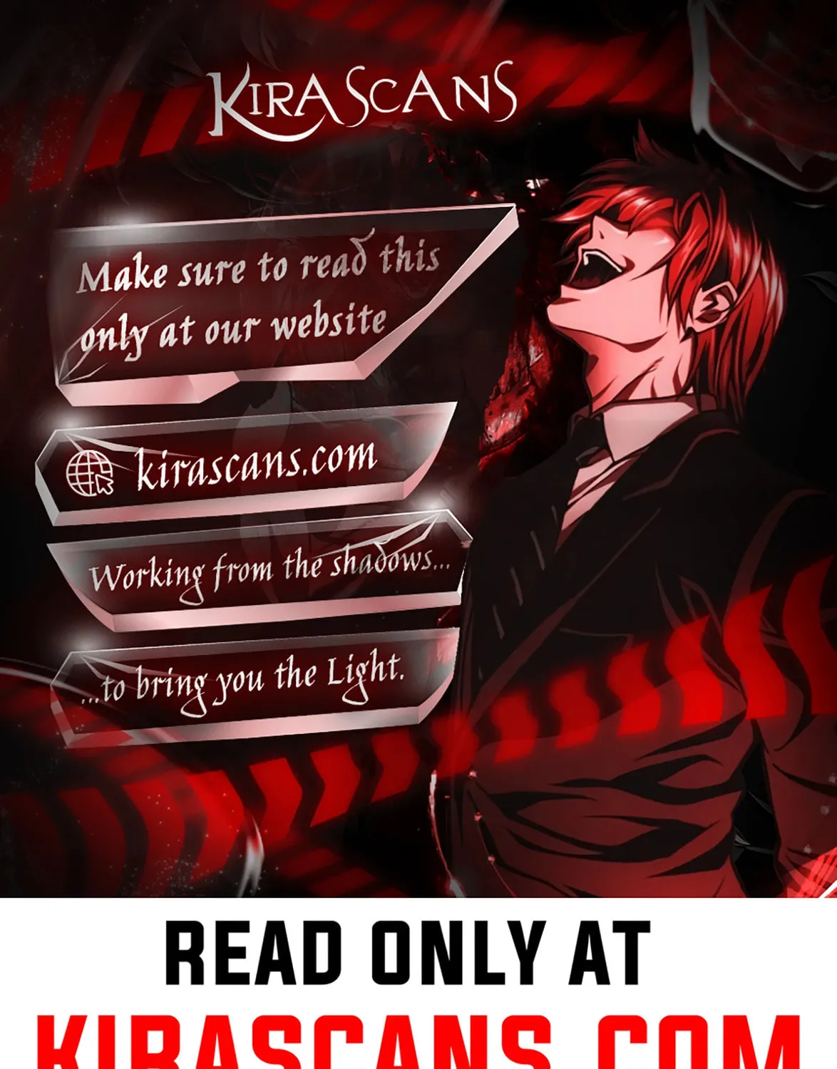 The Strongest Heretic Plant User Chapter 9.2 page 1 - 